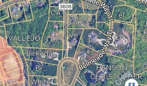 Photo #1 of 600 Hauser, Lewisville, NC 0.9 acres