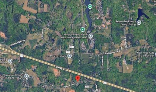 Photo #5 of 600 Hauser, Lewisville, NC 0.9 acres