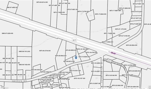 Photo #4 of 600 Hauser, Lewisville, NC 0.9 acres