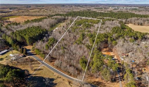 Photo #6 of Morgan, Gold Hill, NC 12.4 acres