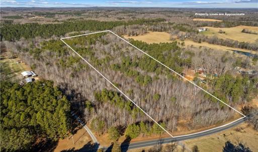 Photo #1 of Morgan, Gold Hill, NC 12.4 acres