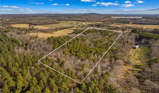 Photo #9 of Morgan, Gold Hill, NC 12.4 acres