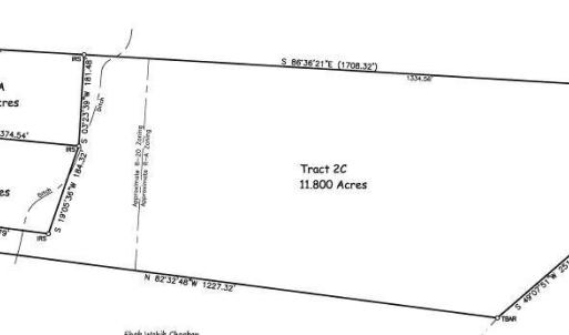 Photo #20 of US Highway 601, Mocksville, NC 14.7 acres