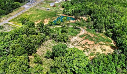 Photo #7 of US Highway 601, Mocksville, NC 14.7 acres