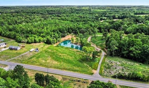 Photo #6 of US Highway 601, Mocksville, NC 14.7 acres