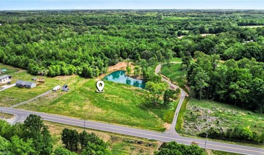 Photo #16 of US Highway 601, Mocksville, NC 14.7 acres