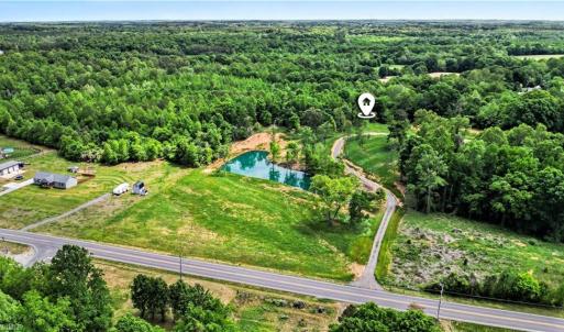 Photo #15 of US Highway 601, Mocksville, NC 14.7 acres