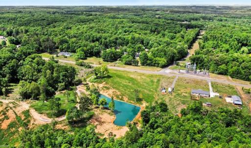 Photo #11 of US Highway 601, Mocksville, NC 14.7 acres