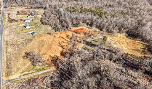 Photo #4 of US Highway 601, Mocksville, NC 1.5 acres
