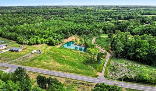 Photo #3 of US Highway 601, Mocksville, NC 1.5 acres