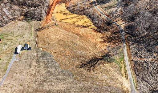 Photo #1 of US Highway 601, Mocksville, NC 11.8 acres