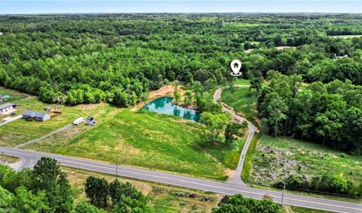 Photo #16 of US Highway 601, Mocksville, NC 11.8 acres