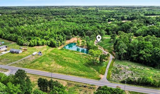 Photo #15 of US Highway 601, Mocksville, NC 11.8 acres