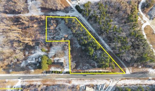 Photo #1 of 5600 Skyline, Julian, NC 2.6 acres