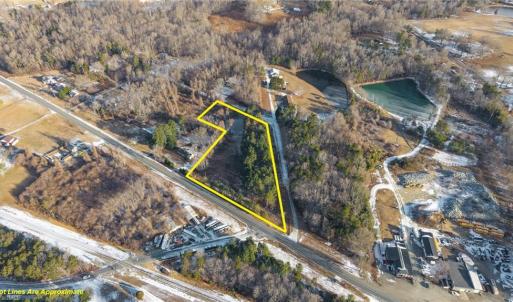 Photo #3 of 5600 Skyline, Julian, NC 2.6 acres