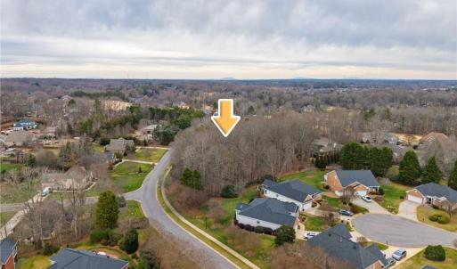 Photo #3 of Seay, Advance, NC 1.2 acres