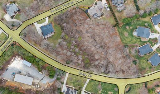 Photo #4 of Seay, Advance, NC 0.8 acres