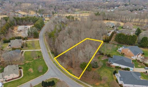 Photo #23 of Seay, Advance, NC 0.8 acres
