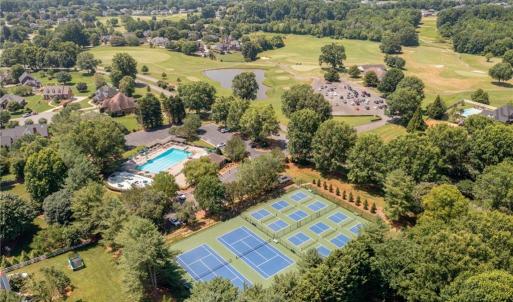 Photo #9 of Seay, Advance, NC 0.8 acres