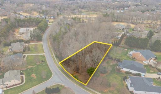 Photo #24 of Seay, Advance, NC 0.8 acres