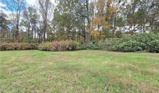Photo #3 of Spanish Oak, Elon, NC 2.6 acres