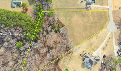 Photo #12 of 100 Sawyer, Wendell, NC 3.8 acres