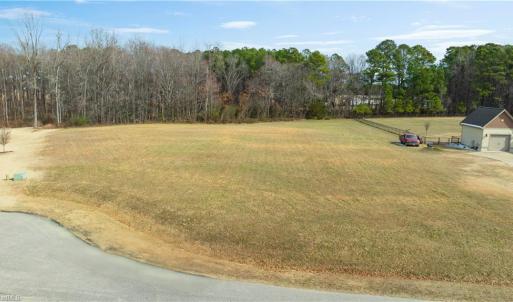 Photo #3 of 100 Sawyer, Wendell, NC 3.8 acres