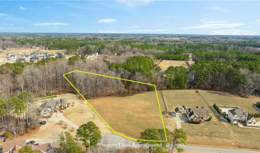 Photo #1 of 100 Sawyer, Wendell, NC 3.8 acres