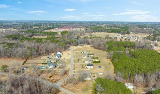 Photo #8 of 100 Sawyer, Wendell, NC 3.8 acres