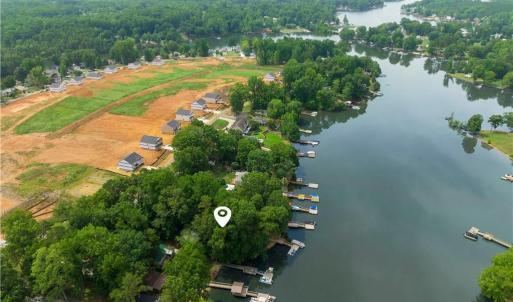 Photo #6 of 1349 Hickory Point, Lexington, NC 0.3 acres