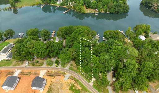 Photo #3 of 1349 Hickory Point, Lexington, NC 0.3 acres