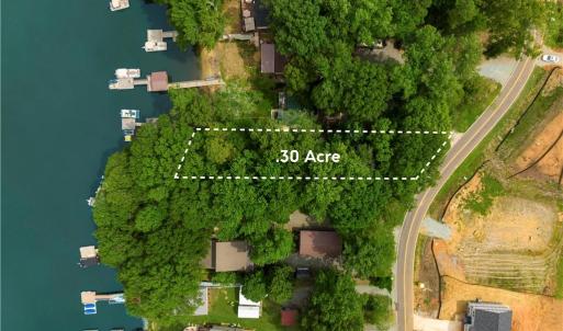 Photo #1 of 1349 Hickory Point, Lexington, NC 0.3 acres