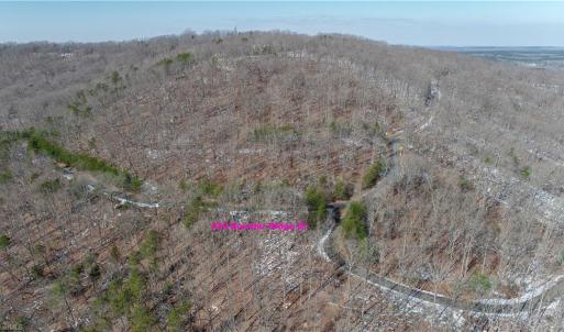 Photo #13 of 439 Boulder Ridge, Denton, NC 1.7 acres