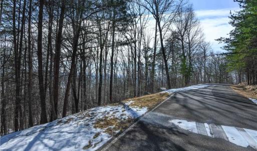 Street View-439 Boulder Ridge on Left Side