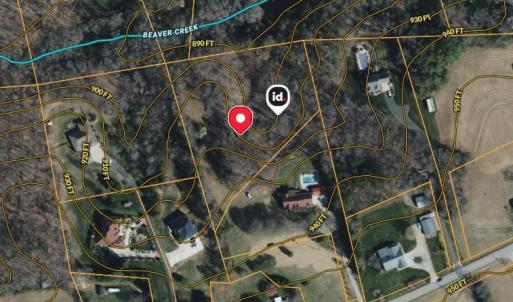 Photo #3 of 9131 County Line, Kernersville, NC 3.0 acres