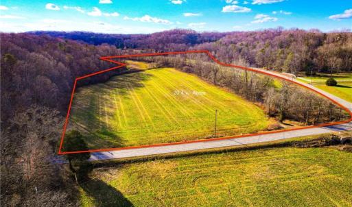 0 River Ridge aerial