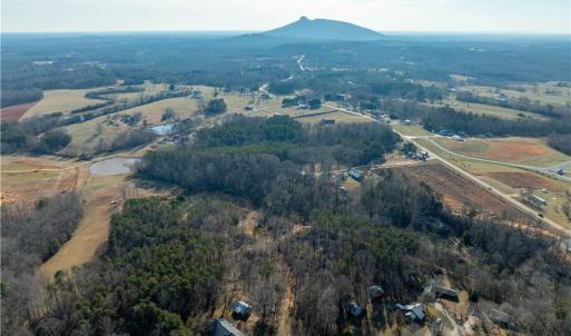 Photo #2 of NC Highway 268, Pilot Mountain, NC 11.9 acres