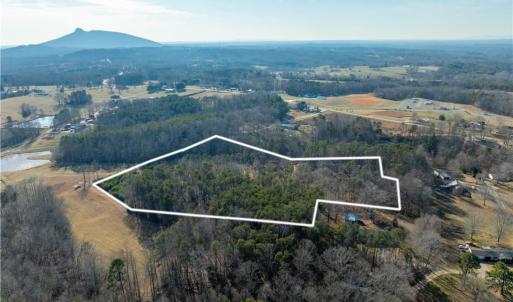 Photo #25 of NC Highway 268, Pilot Mountain, NC 11.9 acres