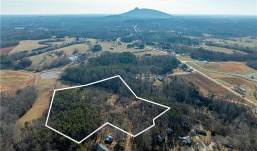Photo #1 of NC Highway 268, Pilot Mountain, NC 11.9 acres