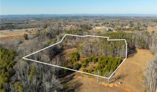 Photo #9 of NC Highway 268, Pilot Mountain, NC 11.9 acres