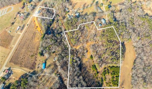 Photo #14 of NC Highway 268, Pilot Mountain, NC 11.9 acres