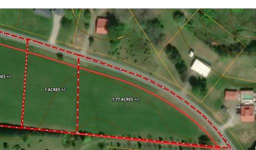 Photo #7 of Volunteer, Pinnacle, NC 1.8 acres