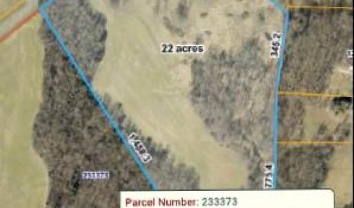 Photo #27 of 2238 Nc Highway 62, Julian, NC 22.0 acres