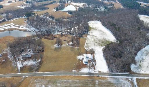 Photo #2 of 2238 Nc Highway 62, Julian, NC 22.0 acres