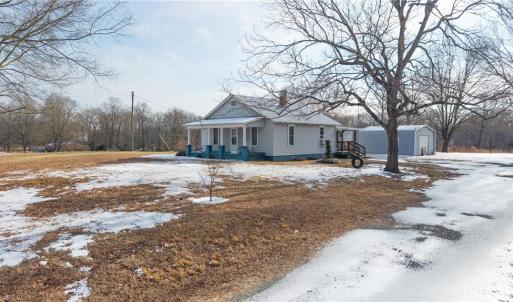 Photo #16 of 2238 Nc Highway 62, Julian, NC 22.0 acres