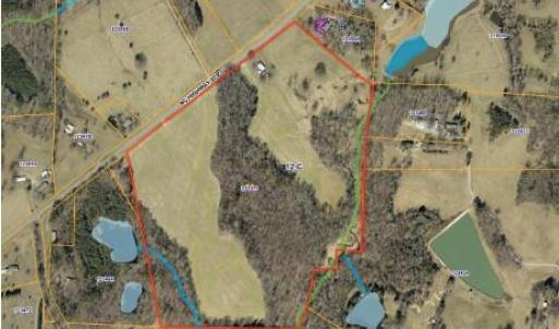 Photo #26 of 2238 Nc Highway 62, Julian, NC 22.0 acres