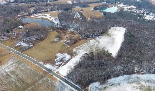 Photo #3 of 2238 Nc Highway 62, Julian, NC 22.0 acres