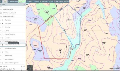 Photo #28 of 2238 Nc Highway 62, Julian, NC 22.0 acres