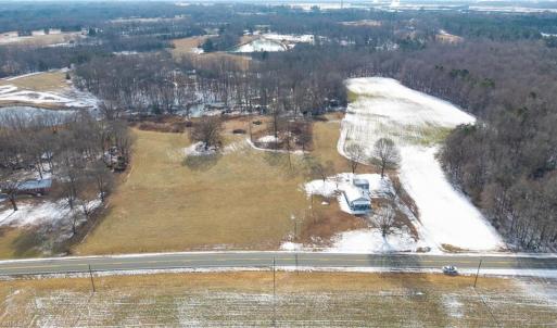 Photo #10 of 2238 Nc Highway 62, Julian, NC 22.0 acres