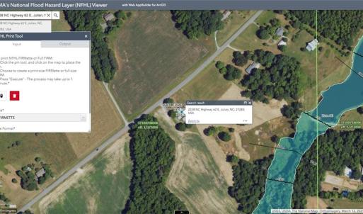 Photo #25 of 2238 Nc Highway 62, Julian, NC 22.0 acres